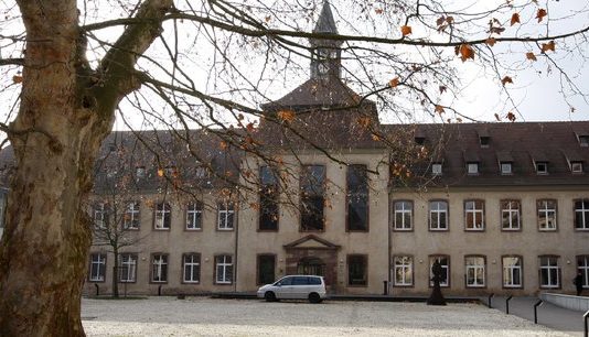 Emmanuel Macron will die Abschaffung der ENA ankündigen