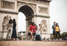 Covid-19: Departements leiden unterschiedlich unter wirtschaftlichen Folgen der Epidemie