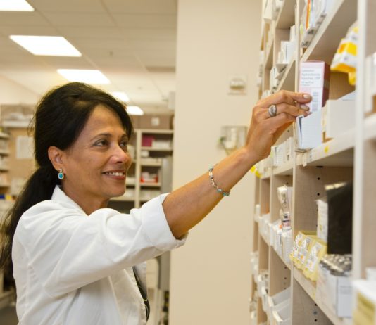 Covid-19: Verkauf von Selbsttests in Apotheken wurde per Dekret autorisiert