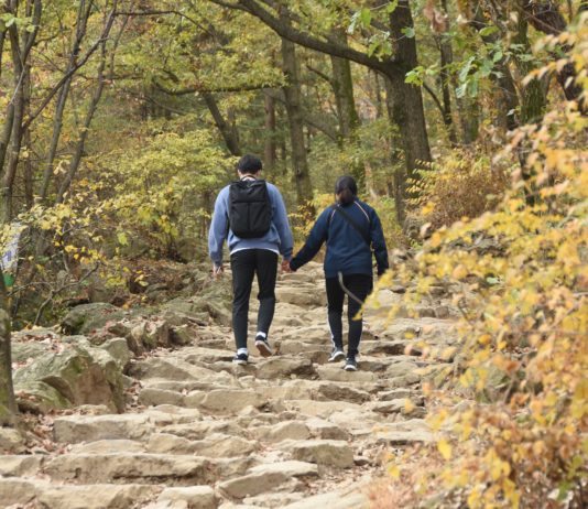 Mangel an Sport und Bewegung erhöht das Risiko, an Covid-19 zu sterben