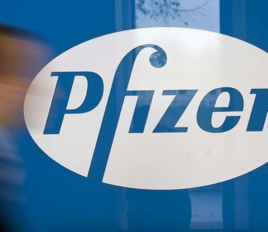 Pfizer entwickelt eine Pille gegen Covid-19