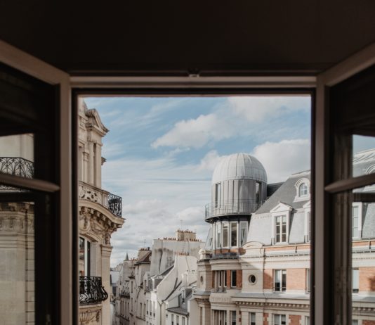 Immobilien : Immer mehr Pariser verlassen die Hauptstadt