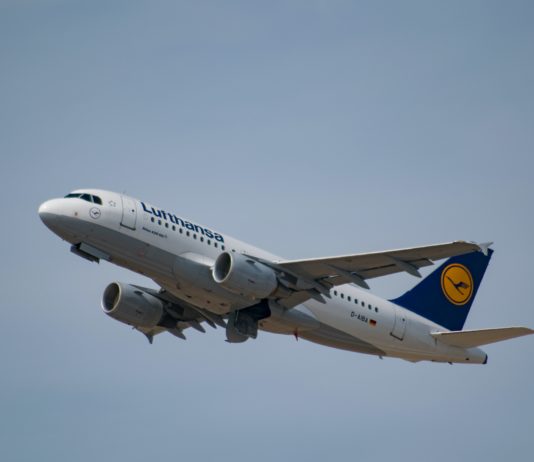 Warum der Lufthansa-Flug München-Toulouse in den sozialen Netzwerken für Aufregung sorgt
