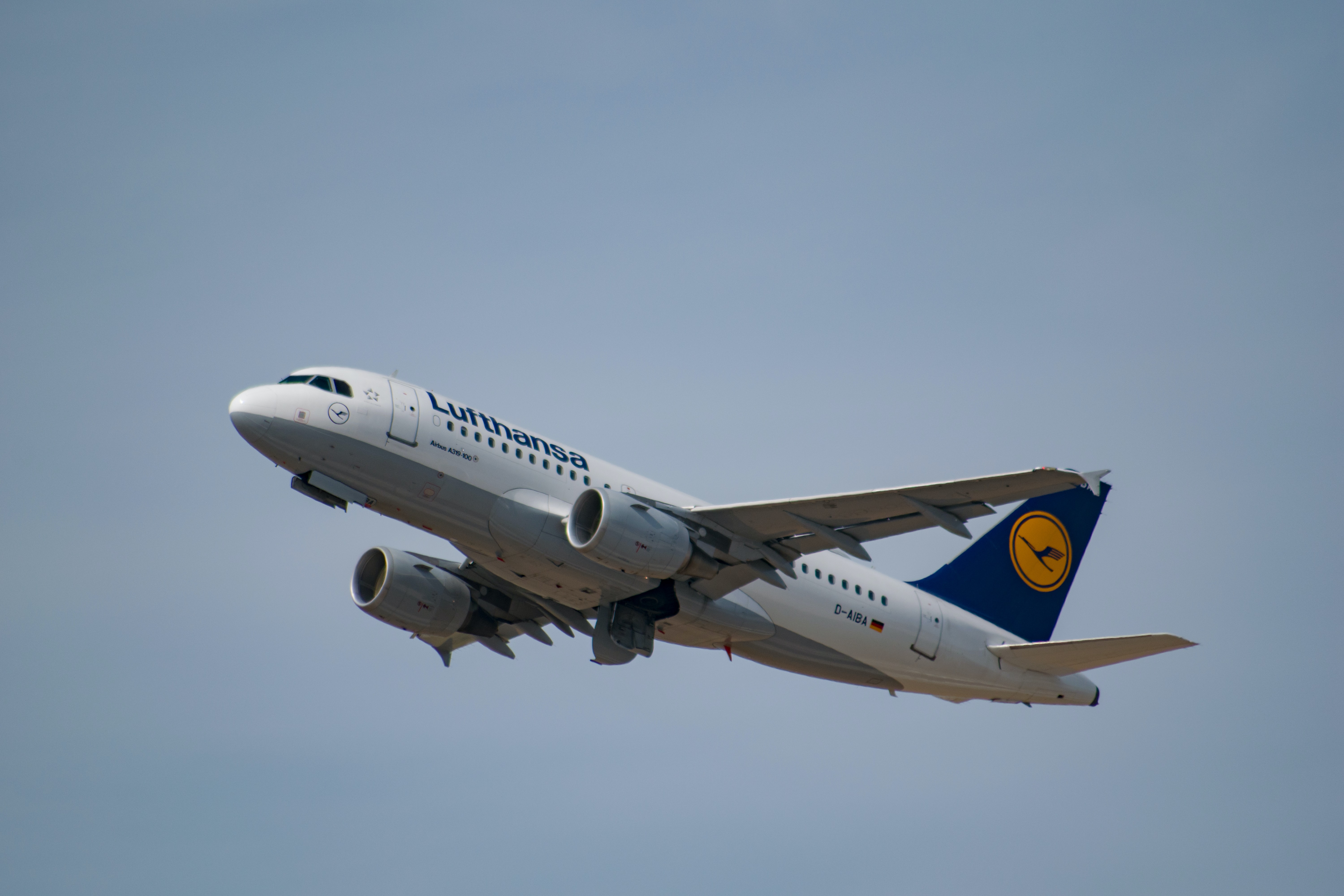 Warum der Lufthansa-Flug München-Toulouse in den sozialen Netzwerken für Aufregung sorgt