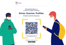 Was ist das „digitale Gästebuch“, das ab 9. Juni in Restaurants Pflicht wird?