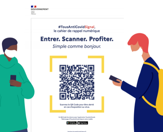 Was ist das „digitale Gästebuch“, das ab 9. Juni in Restaurants Pflicht wird?