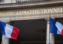 Sicherheitsgesetz: Der Verfassungsrat streicht den Artikel 24 Verfassungsrat