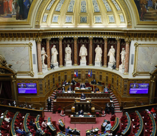 Die gesetzliche Frist für Abtreibungen wird in Frankreich von 12 auf 14 Wochen verlängert