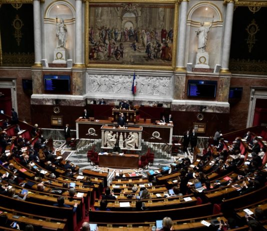 Covid-19: Nationalversammlung stimmt nun doch neben Beendigung des Ausnahmezustands für den Gesundheitspass