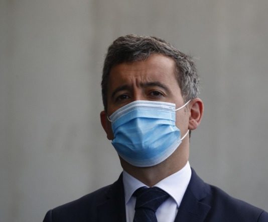 Covid-19: Gérald Darmanin fordert strengere Kontrollen des Gesundheitspasses in Restaurants