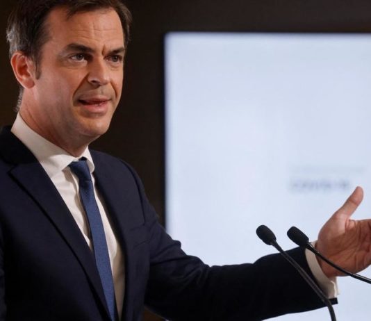 Covid-19: Selbsttests, Isolierung, Rückverfolgung, Olivier Véran stellt seine neue Strategie vor