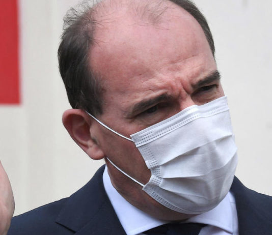 Covid-19: Regierung will die Öffnung der Impfung für alle Erwachsenen vorverlegen