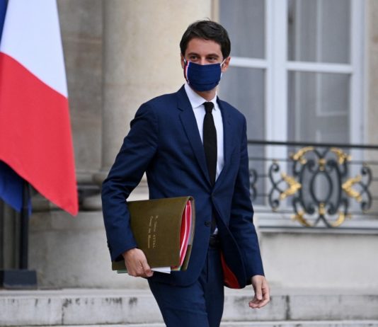 Covid-19: Regierung ruft angesichts der „Gefahr einer 4. schnellen Welle“ zu „massiven“ Impfungen auf