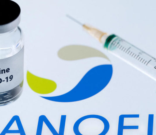 Sanofi startet Großstudie für Covid-19-Impfstoff