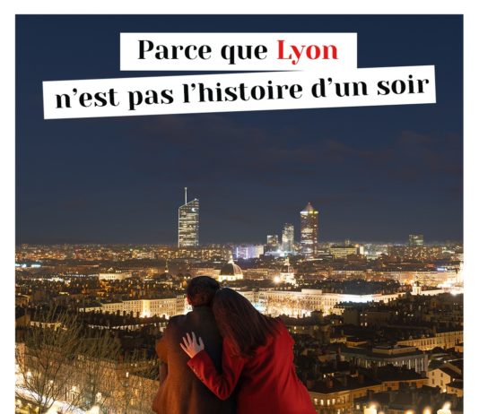 In Lyon startet die „Operation Verführung“, um Touristen zurückzubringen
