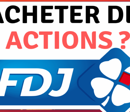 Lottogesellschaft verteilt kostenlose Aktien an französische Anleger