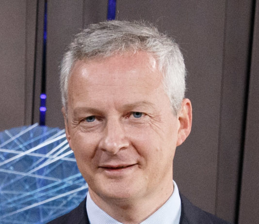 Wirtschaft: Bruno Le Maire kündigt für 2021 „eine der stärksten Wachstumsraten der letzten 50 Jahre“ an