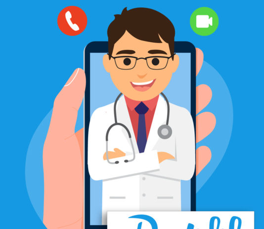 Impfung für alle: Doctolib hat bereits die Terminbuchung für die „last minute“ Impfung geöffnet