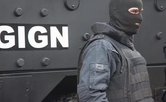 Rambo in der Dordogne: 300 Gendarmen jagen flüchtigen Ex-Soldaten