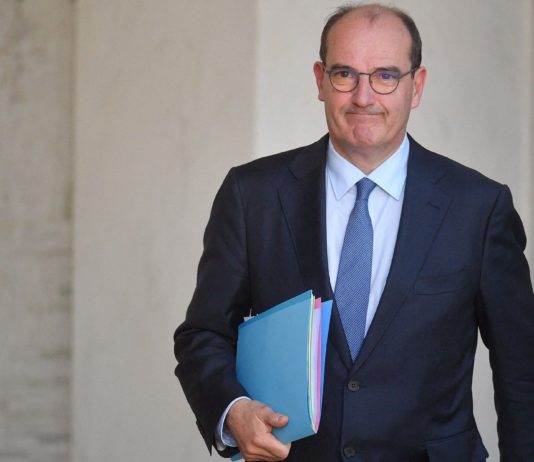 Gesundheitspass, Polizeikräfte, Regionalwahlen… Was Sie über das Interview von Jean Castex auf France 2 wissen müssen