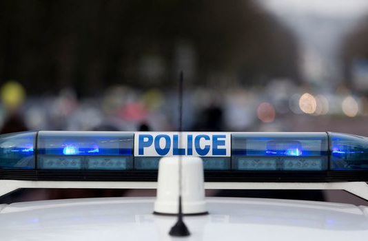 Geplanter Anschlag einer Neonazi-Gruppe: Drei Verdächtige inhaftiert Nationalpolizei