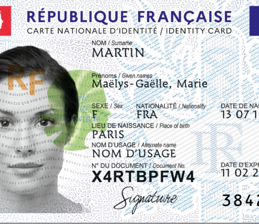 Elektronischer Personalausweis: In Belgien gibt es ihn schon lange Personalausweis_Wikipedia