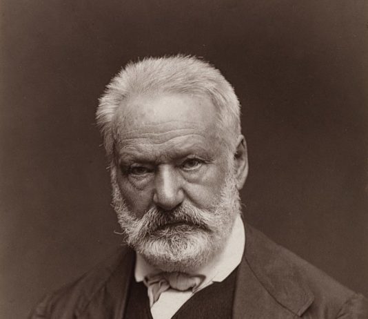 Kennst du Victor Hugo? Bestimmt …