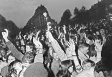 10. Mai 1981: Die Franzosen erinnern sich an die Wahl von François Mitterrand