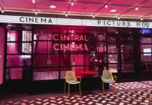 „La Cache“ & „Magma“ – Zwei Filme, zwei Welten, ein gemeinsames Staunen Kino