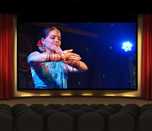 Öffnung der Kinos: Welche Filme werden am Mittwoch in den Theatern gezeigt?