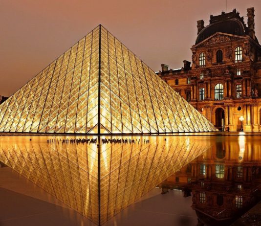 Wann werden Frankreichs Top-Touristenorte wieder geöffnet?