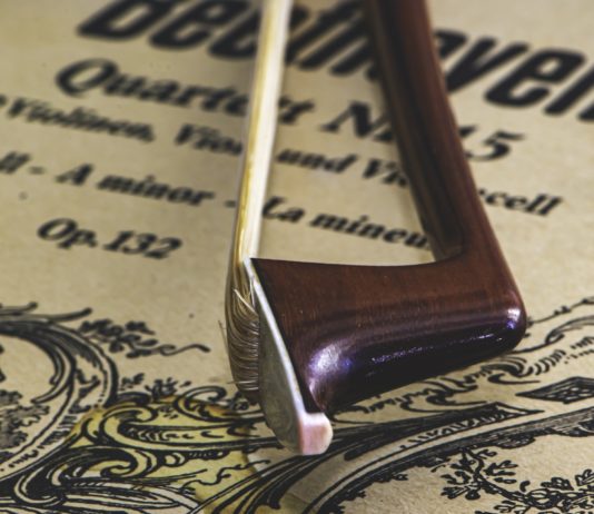 In Colmar findet die Impfung gegen Covid-19 bei Musik statt