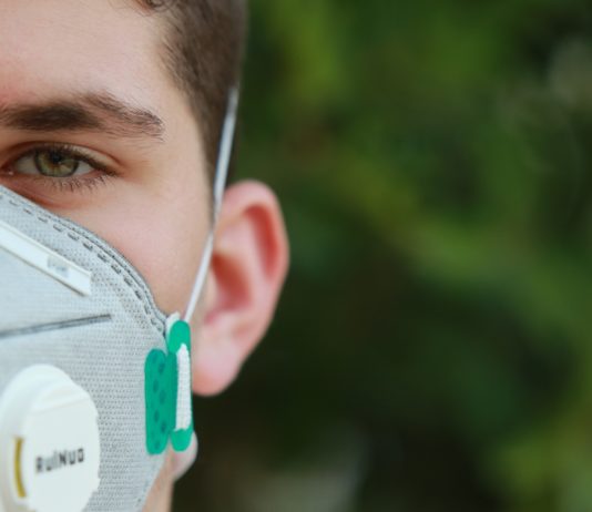 Covid-19: Rückkehr der Maskenpflicht an der baskischen Küste und im Hérault