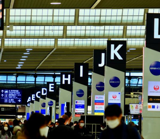 Obligatorische Quarantäne: Wenn Sie aus einem dieser 16 Länder nach Frankreich einreisen, müssen Sie sich einer Quarantäne unterziehen