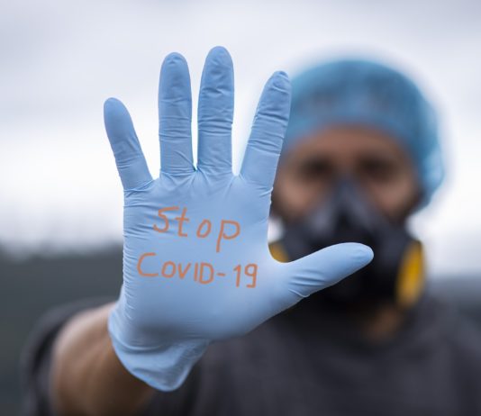 Covid-19: Frankreich wird mehr als 5% seiner Impfstoffdosen für Covax bereitstellen