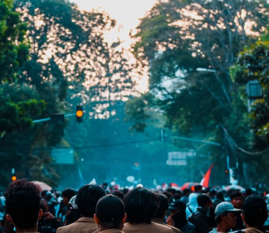 Paris: Pro-Palästinensische Demonstration soll trotz Verbot stattfinden