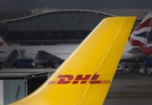 De-Minimis-Regelung fällt weg – Europa reagiert mit Versandstopp von Paketen in die USA DHL_Versand_USA