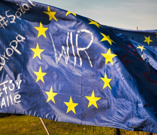 „Heute ist es relativ einfach, ein deutsch-französisches Paar zu sein“