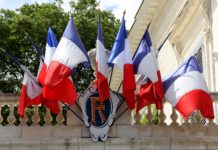 Staatsbürgerschaft durch Abstammung in Frankreich Französische_Staatsbürgerschaft