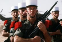 Mali: Junta beschließt Ausweisung des französischen Botschafters