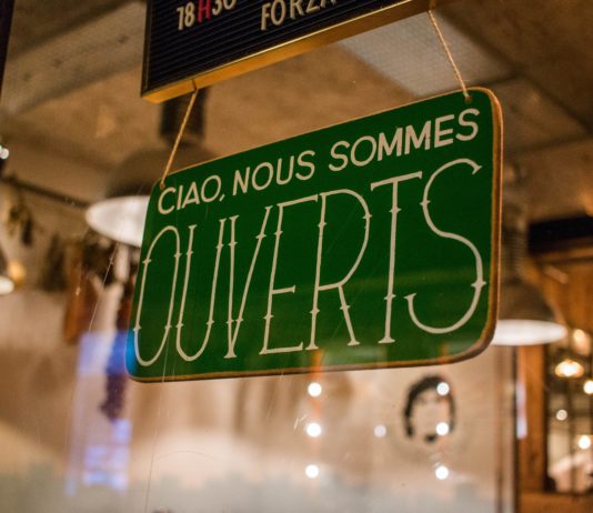 Covid-19: Erste Stufe des Ausstiegs aus dem Lockdown