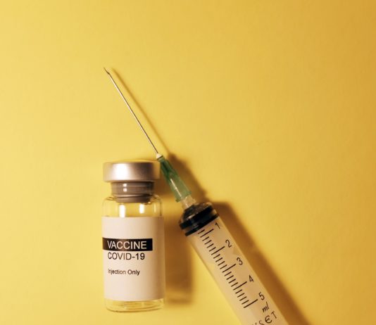 Covid-19: Kommt bald ein neuer Impfstoff gegen alle Varianten?