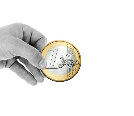 Solidarität: Spenden für Wohltätigkeitsorganisationen steigen im Jahr 2020