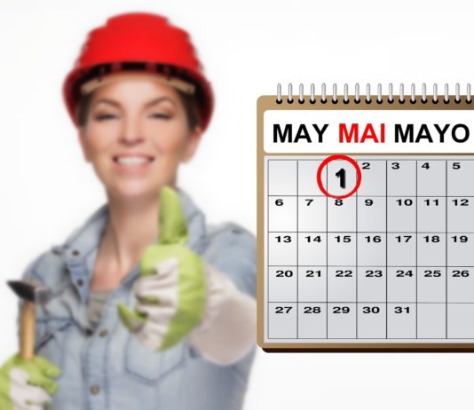 Geschäfte, Transport, Dienstleistungen: was ist offen, was ist geschlossen am 1. Mai