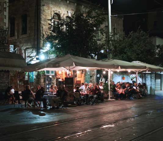 Pfingstwochenende: Die Franzosen genießen die frische Luft