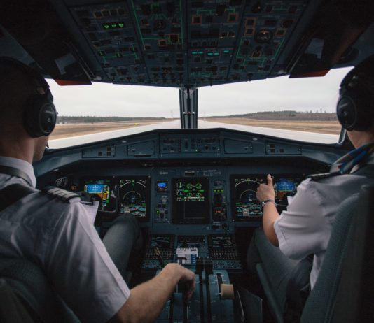 Airways College in Konkurs: ein Alptraum für Pilotenschüler und Lehrer