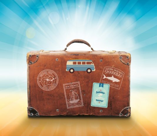 Urlaub und Covid: PCR-Tests, Quarantäne, Gesundheitspass… Wie kann man die Sommerferien planen? Sommerurlaub