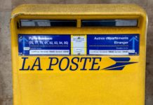 Frankreich: La Poste will die digitale Briefmarke einführen La-Poste