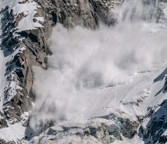 Alpen: Eine Serie tödlicher Lawinen im Ecrins-Massiv
