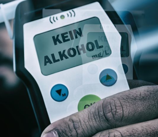 Lockerungen: Ein Pfingst-Wochenende unter strenger Überwachung